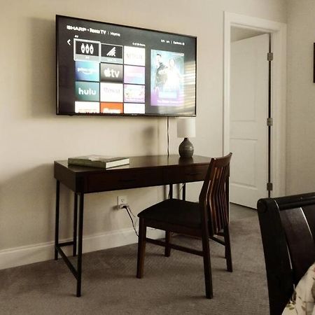 The Nest In 5 Points, Downtown, Walk To Everything Huntsville Extérieur photo