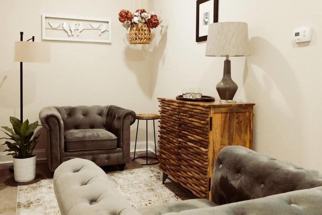 The Nest In 5 Points, Downtown, Walk To Everything Huntsville Extérieur photo