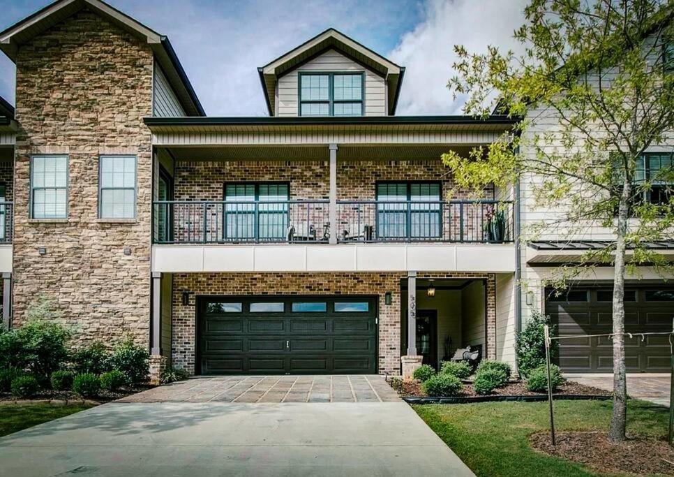 The Nest In 5 Points, Downtown, Walk To Everything Huntsville Extérieur photo