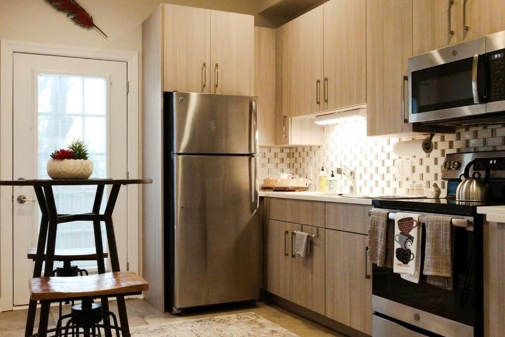 The Nest In 5 Points, Downtown, Walk To Everything Huntsville Extérieur photo