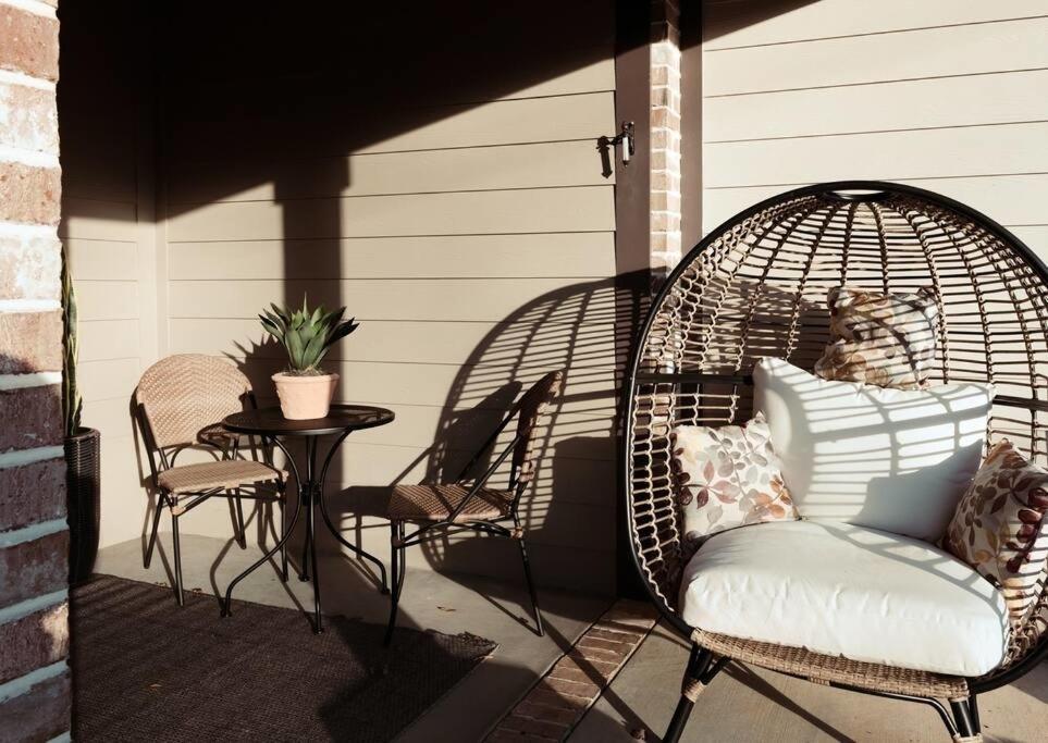The Nest In 5 Points, Downtown, Walk To Everything Huntsville Extérieur photo