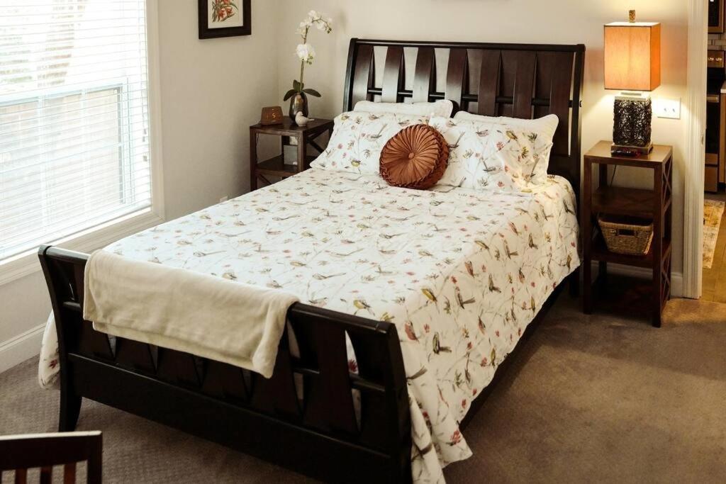 The Nest In 5 Points, Downtown, Walk To Everything Huntsville Extérieur photo