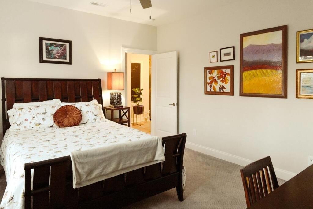 The Nest In 5 Points, Downtown, Walk To Everything Huntsville Extérieur photo