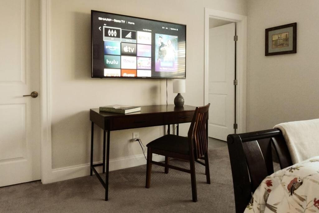 The Nest In 5 Points, Downtown, Walk To Everything Huntsville Extérieur photo
